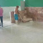 Avanza reparación de Hospital Psiquiátrico Docente en Sancti Spíritus