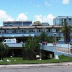 Adolescente lesionado por explosión en Guayos prosigue reportado de crítico extremo