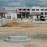 Constructores espirituanos se sobreponen a limitaciones