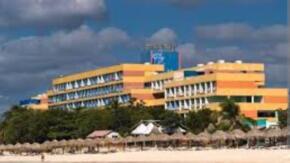 Hotel Ancón de Trinidad hacia la reconquista del mercado