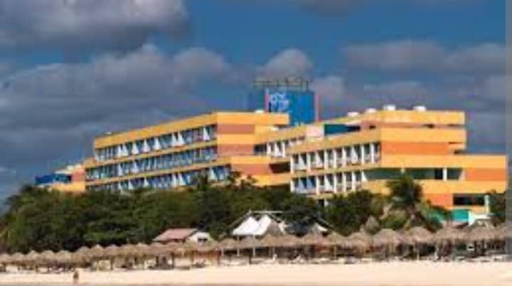 Hotel Ancón de Trinidad hacia la reconquista del mercado