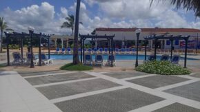 Reinició sus operaciones Hotel Club Amigo Costa Sur, de Trinidad de Cuba