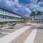 Hotel Amigo Costa Sur se alista para reinicio de operaciones