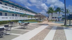 Hotel Amigo Costa Sur se alista para reinicio de operaciones