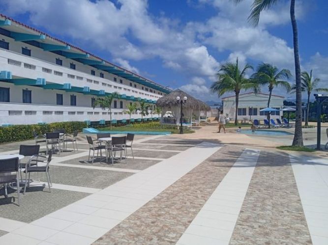 Hotel Amigo Costa Sur se alista para reinicio de operaciones
