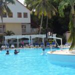 Grupo Hotelero Cubanacán garantizó diversas opciones en este verano