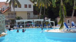 Grupo Hotelero Cubanacán garantizó diversas opciones en este verano