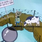 Avanza Sancti Spíritus en solución de ilegalidades detectadas durante control a la tierra