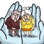 Atención a los ancianos: Una décima con consejos para envejecer con salud