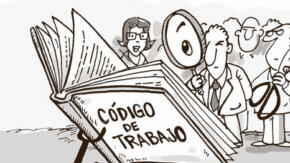 Efectuado en La Sierpe seminario preparatorio para debate del anteproyecto de Código de Trabajo