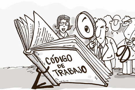 Efectuado en La Sierpe seminario preparatorio para debate del anteproyecto de Código de Trabajo
