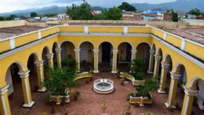 En marcha debates del Taller de Historia Local en Trinidad