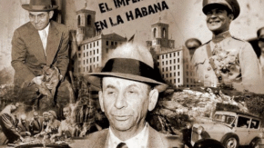 Padrinos de la mafia en Cuba: una historia de película