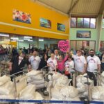 Donan solidarios en EEUU leche en polvo para hospitales en Cuba