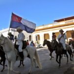 El himno nacional: expresión de patriotismo y libertad