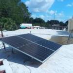 Instalación de nuevos módulos ayudará a aliviar presión sobre Sistema Eléctrico Nacional