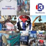 Sancti Spíritus amplía el alcance del programa «Reciclo mi barrio»