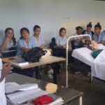 Nuevo curso de enfermería abrirá sus puertas en Fomento