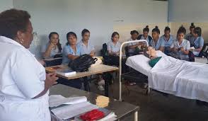 Nuevo curso de enfermería abrirá sus puertas en Fomento