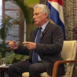 Díaz-Canel: Cambios en curso en Cuba no implican una restauración capitalista