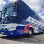 TRANSTUR-TRINIDAD reconocida como colectivo líder de la calidad