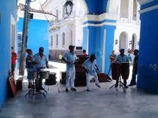 Jornada cultural Villa del Yayabo desde este martes en Sancti Spíritus