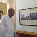 Exposiciones en Sancti Spíritus confirman entrañable presencia de Fidel