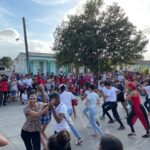 Talleres de Verano en Fomento para superación y promoción de artistas aficionados