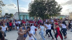 Talleres de Verano en Fomento para superación y promoción de artistas aficionados