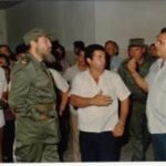 Fidel dejó su legado en el sector de la salud