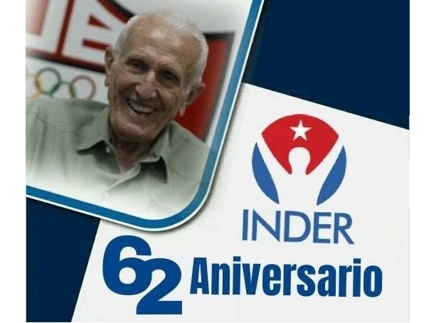 INDER espirituano: 62 años junto a su pueblo y Revolución