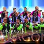 La Aragón y el bolero