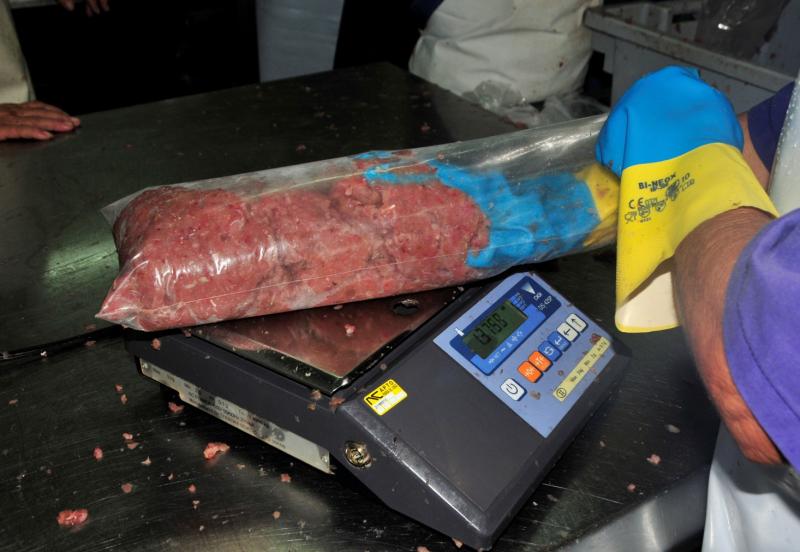 Registra loables resultados planta de conformados de la pesca en Tunas de Zaza