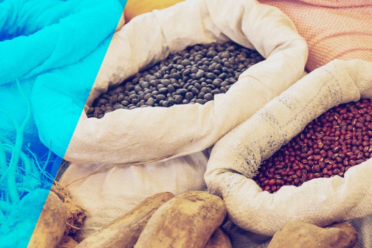 Aprueban precios máximos de acopio y minoristas para arroz y frijol común de producción nacional (+ PDF)