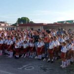 Inicia curso escolar 2024-2025 en Sancti Spíritus