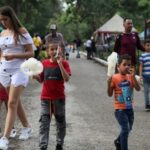 Llegó la hora de la alegría