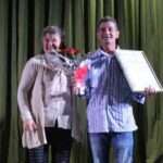 Entregan Reconocimiento a la Innovación para el Desarrollo Local