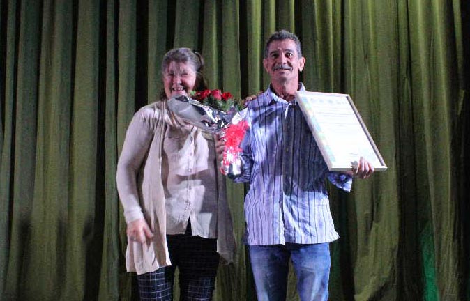 Entregan Reconocimiento a la Innovación para el Desarrollo Local
