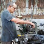 Innovación respalda diversificación productiva en Valle del Caonao