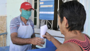 Autoridades espirituanas refuerzan control sobre inocuidad alimentaria