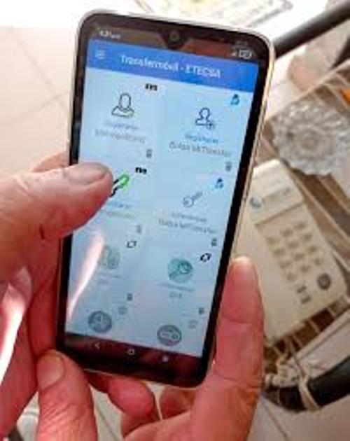 Inscripción de actores económicos se simplifica mediante plataforma digital