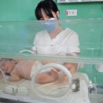 Sancti Spíritus: Cuidados intensivos pediátricos, por más vida