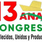 Campesinos de La Sierpe desarrollan su asamblea previa a Congreso anapista