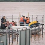 Manifiesta Díaz-Canel solidaridad con Brasil ante daños por lluvias