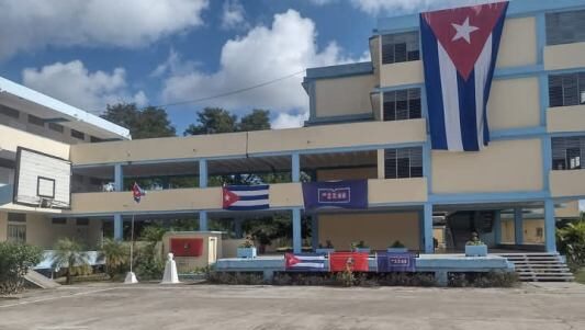 IPVCE espirituano abrirá sus puertas a estudiantes de secundaria básica
