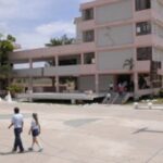 IPVCE  Eusebio Olivera de Sancti Spíritus se alista  para el primer periodo evaluativo