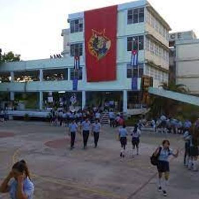 Estudiantes de Sancti Spíritus participan en concursos nacionales