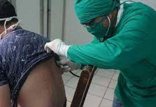 Aumentan en Sancti Spíritus infecciones respiratorias agudas