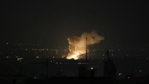 Cuba condena ataque de Israel a Irán