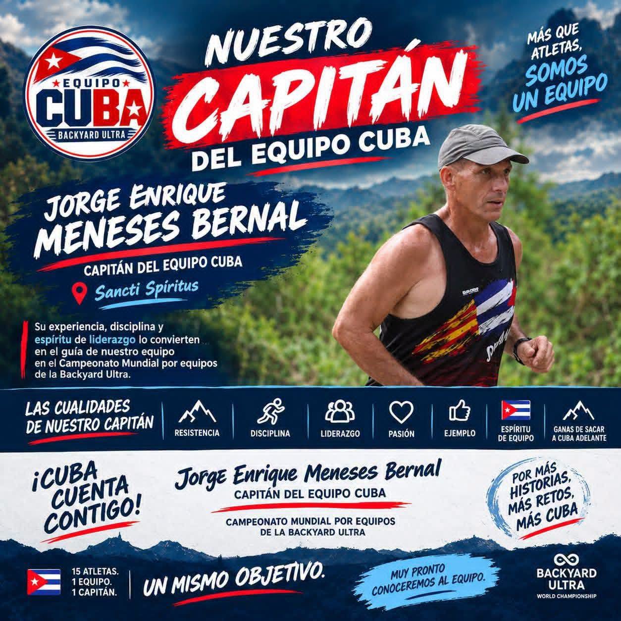 Los “indomables” de las ultra distancias